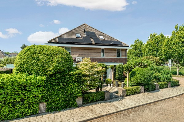 Medium property photo - Alexine Tinnepad 19, 2553 TR Den Haag